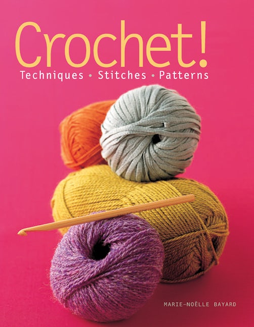 Crochet Project Journal Notebook Graphic by mharman · Creative Fabrica