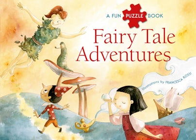 Fairy Tale Adventures