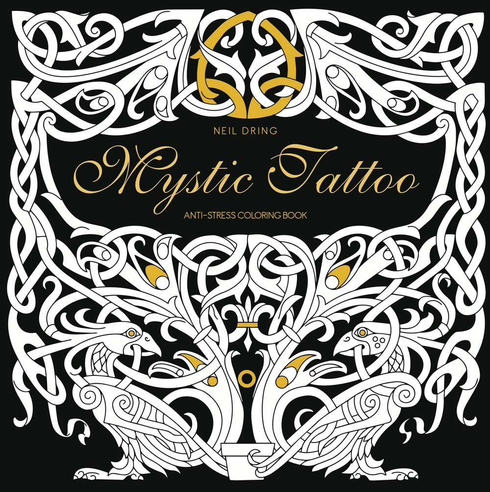 mystic' in Tattoos • Search in +1.3M Tattoos Now • Tattoodo
