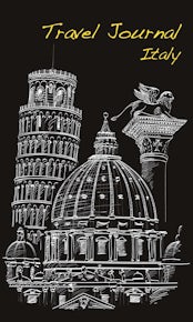Travel Journal: Italy