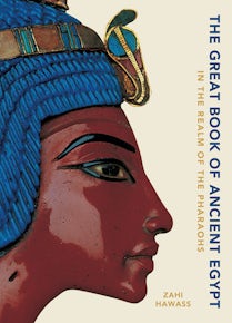 The Great Book of Ancient Egypt