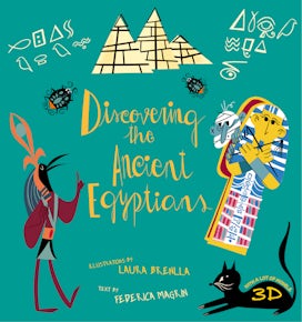 Discovering the Ancient Egyptians