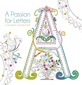 A Passion for Letters