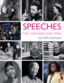 Speeches That Changed Our Times