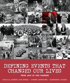 Defining Events That Changed Our Lives