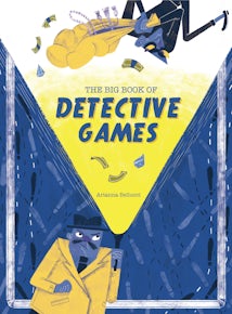 The Big Book of Detective Games
