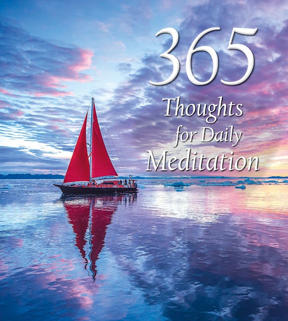 365 Thoughts for Daily Meditation