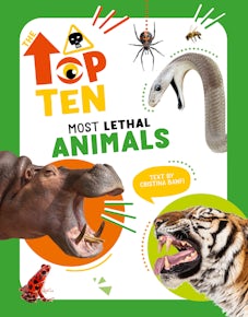 Most Lethal Animals
