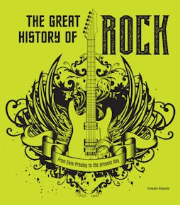 The Great History of Rock