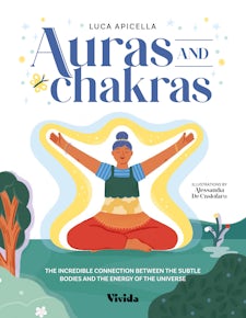 Auras and Chakras