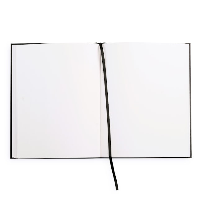 Union Square and Co. Sketchbooks Ser.: Sketchbook (Basic Small Spiral  Fliptop Landscape Black) by Inc Sterling Publishing Co. (2014, Hardcover)  for sale online