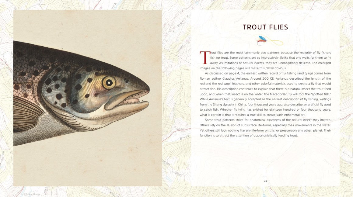 The Art of the Fishing Fly by Tony Lolli: 9781454929024 - Union