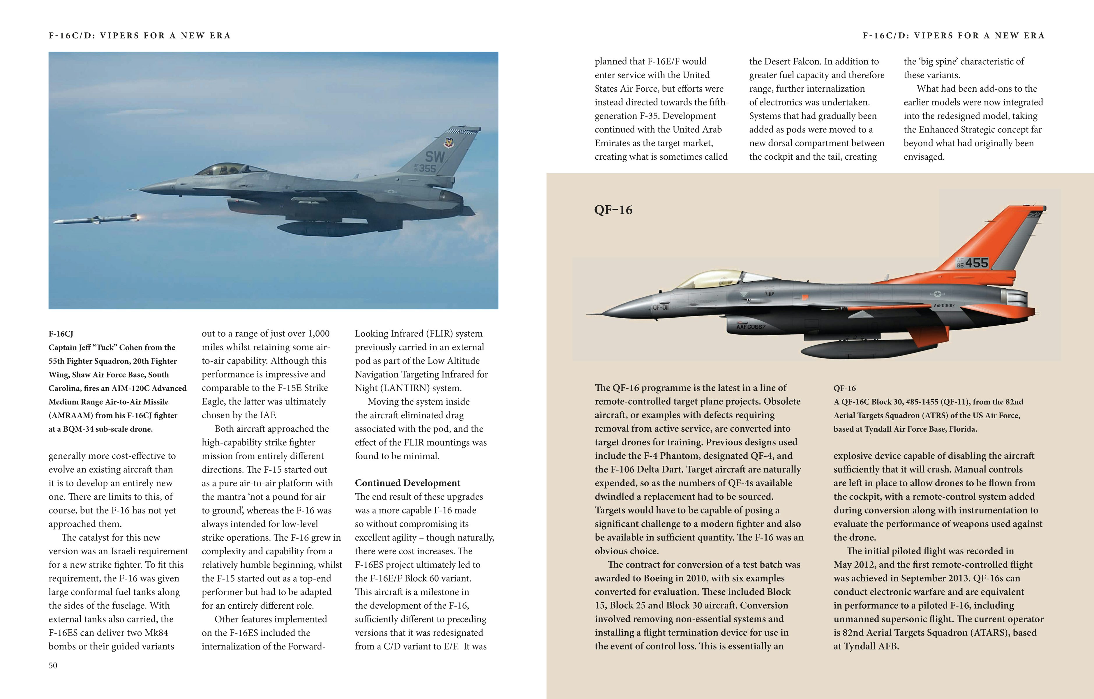 F-16 Fighting Falcon by Ryan Cunningham: 9781838863258 - Union 