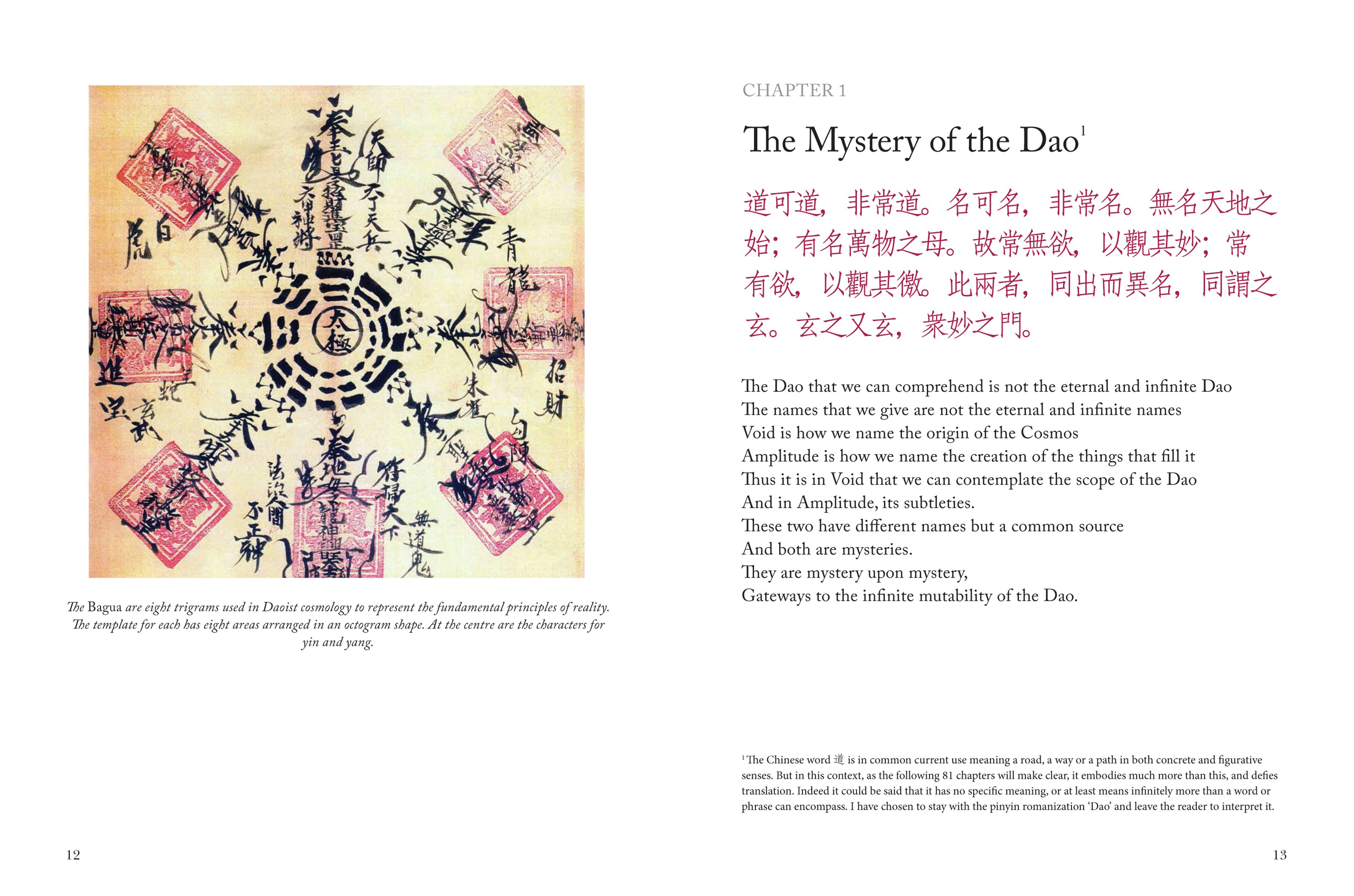 Tao Te Ching (Pocket Edition) by Lao Tzu: 9781838863623 - Union 