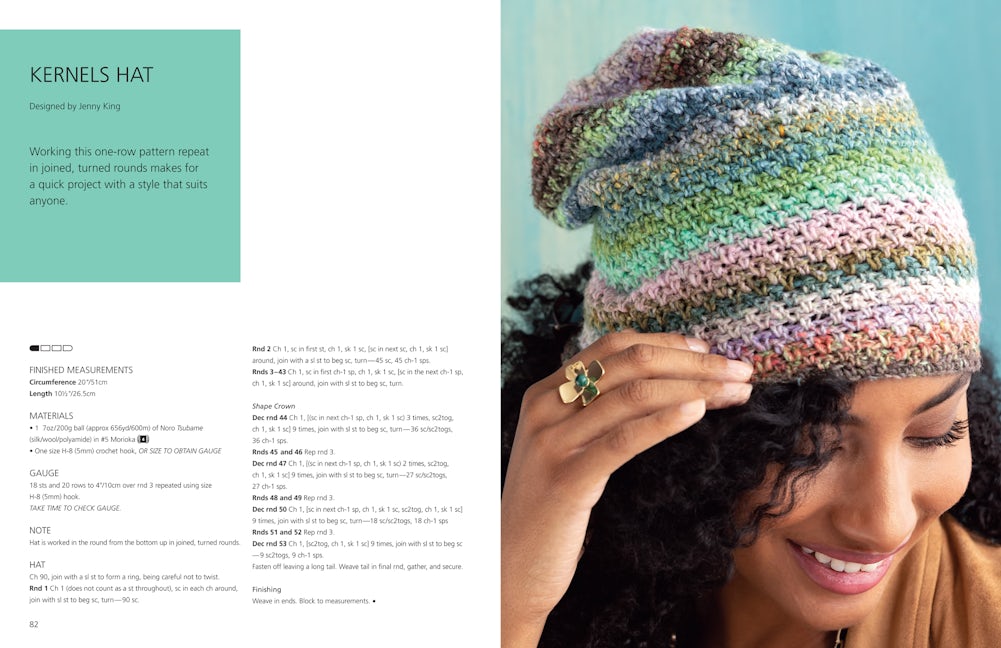 8cm Women Fur Ball Knitted Crochet Baggy Hat Vogue Beanie POM POM