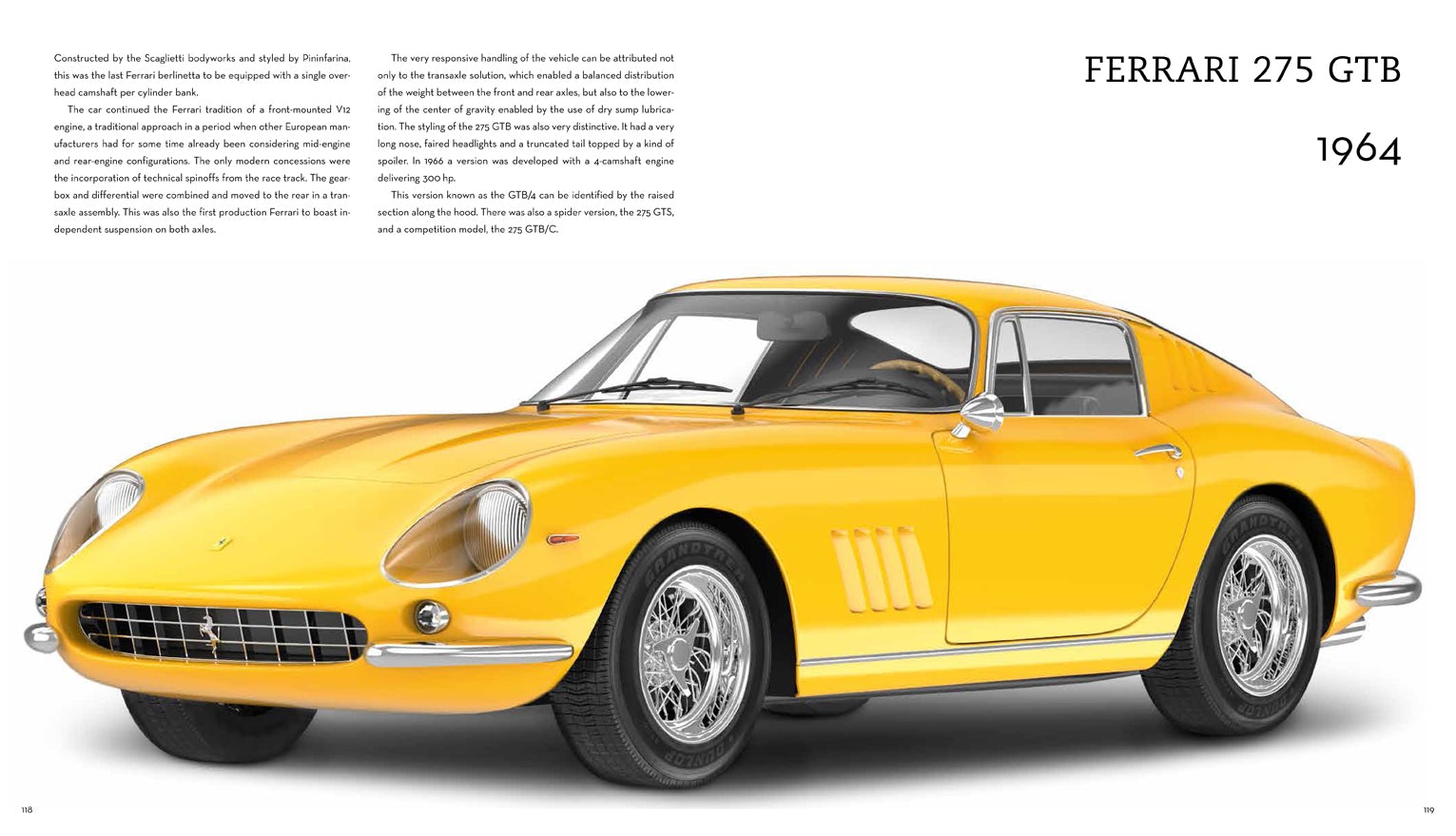 Ferrari by Marco De Fabianis Manferto: 9788854416727 - Union 