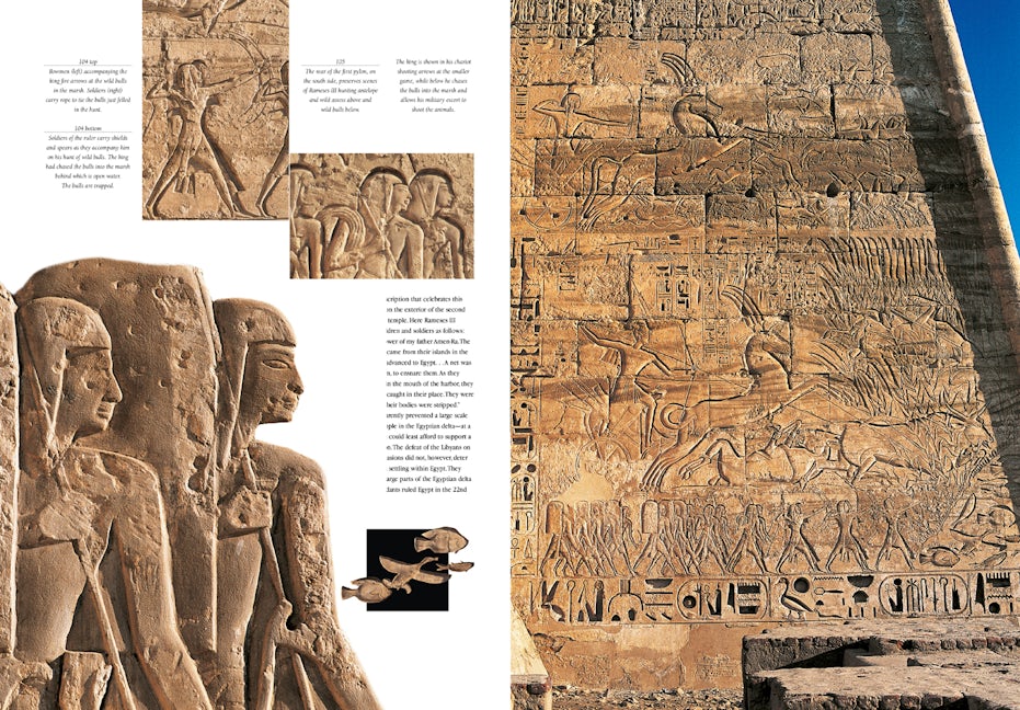 Factum Arte :: The Oxford Handbook of the Valley of the Kings